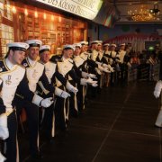 Römergarde Weiden (11.01.13)